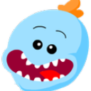Mr.Meeseeks